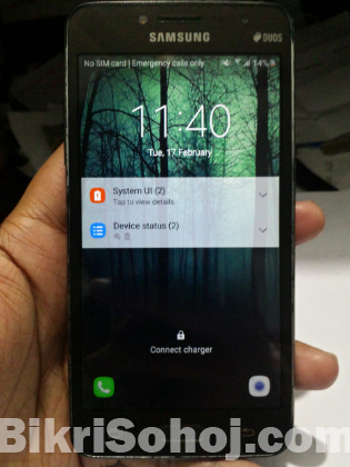 Samsung Galaxy j2 prime/grand prime +